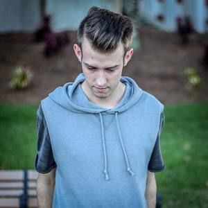 Meet your Posher, Kyle